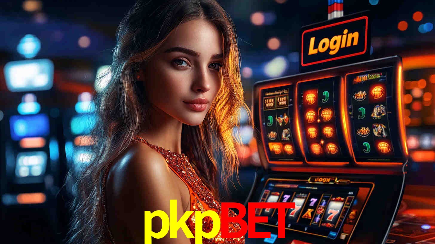 pkpbet: Seu Cassino Premiado com Pagamentos Rápidos