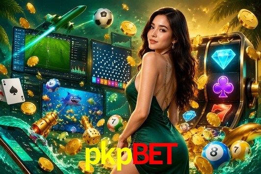 Experiência VIP pkpbet