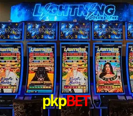 Descubra a Essência do pkpbet: Nossa História e Compromissos