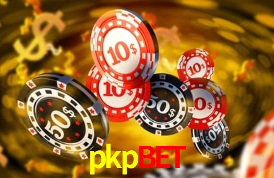 Experiência VIP pkpbet