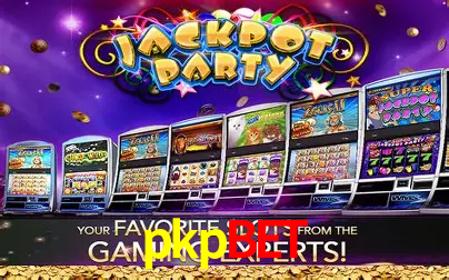 A Emoção da Loteria na pkpbet: Uma Chance de Mudança de Vida