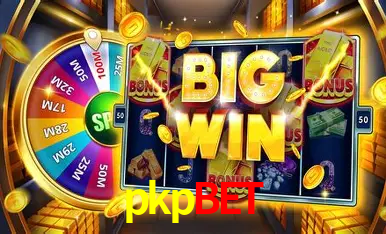 Descubra a Magia dos Jogos de Arcade no pkpbet