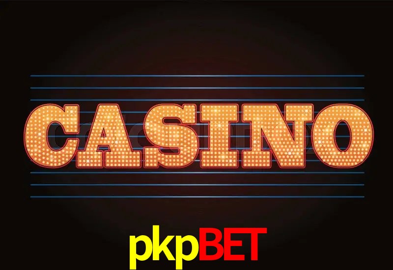 Diretório de Jogos pkpbet