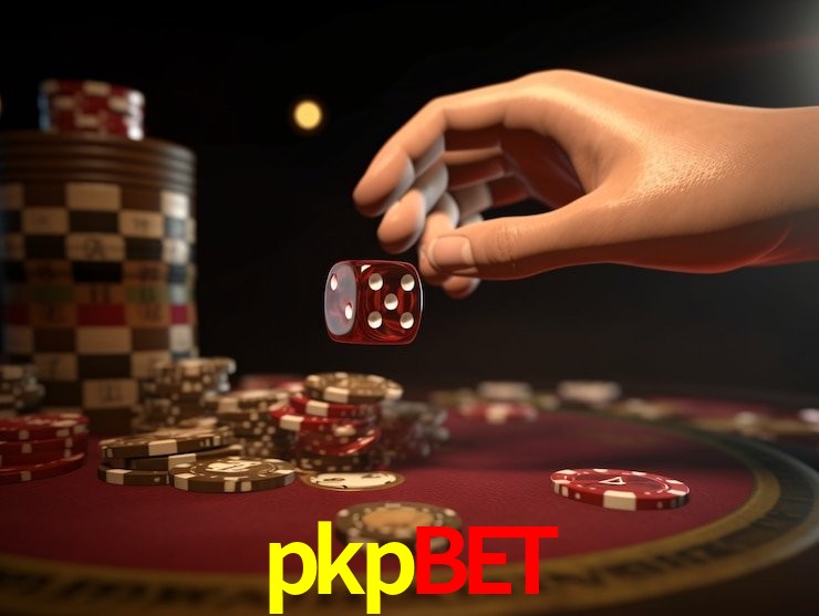 Benefícios da Conta pkpbet