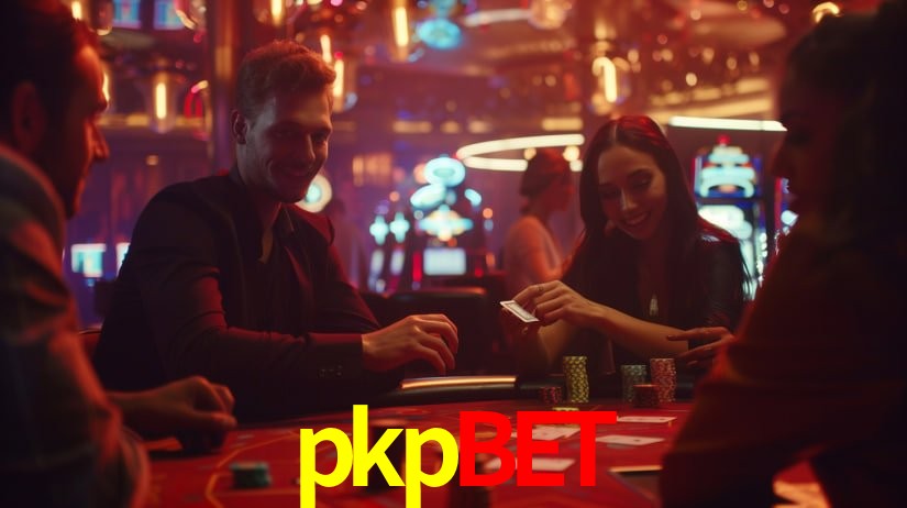 Apostas Esportivas na pkpbet: Um Guia Completo