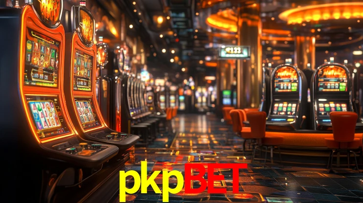 Experimente o Login Seguro Premium no pkpbet