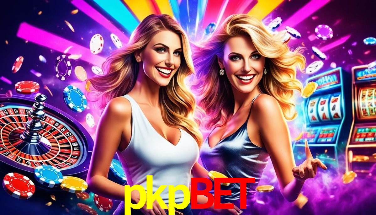Casino Ao Vivo pkpbet