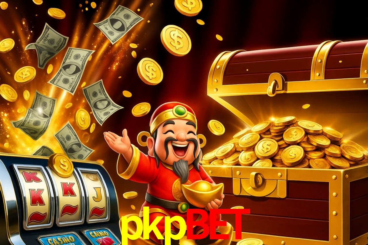 Casino VIP pkpbet