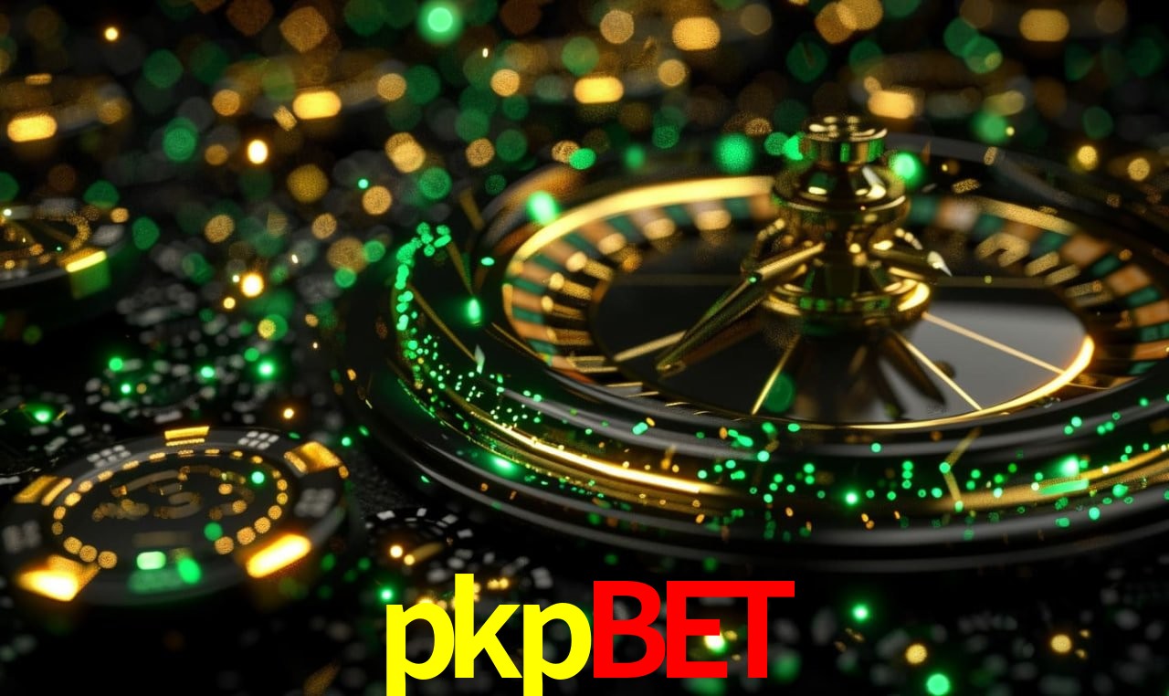Logo pkpbet Telegram Canal Oficial