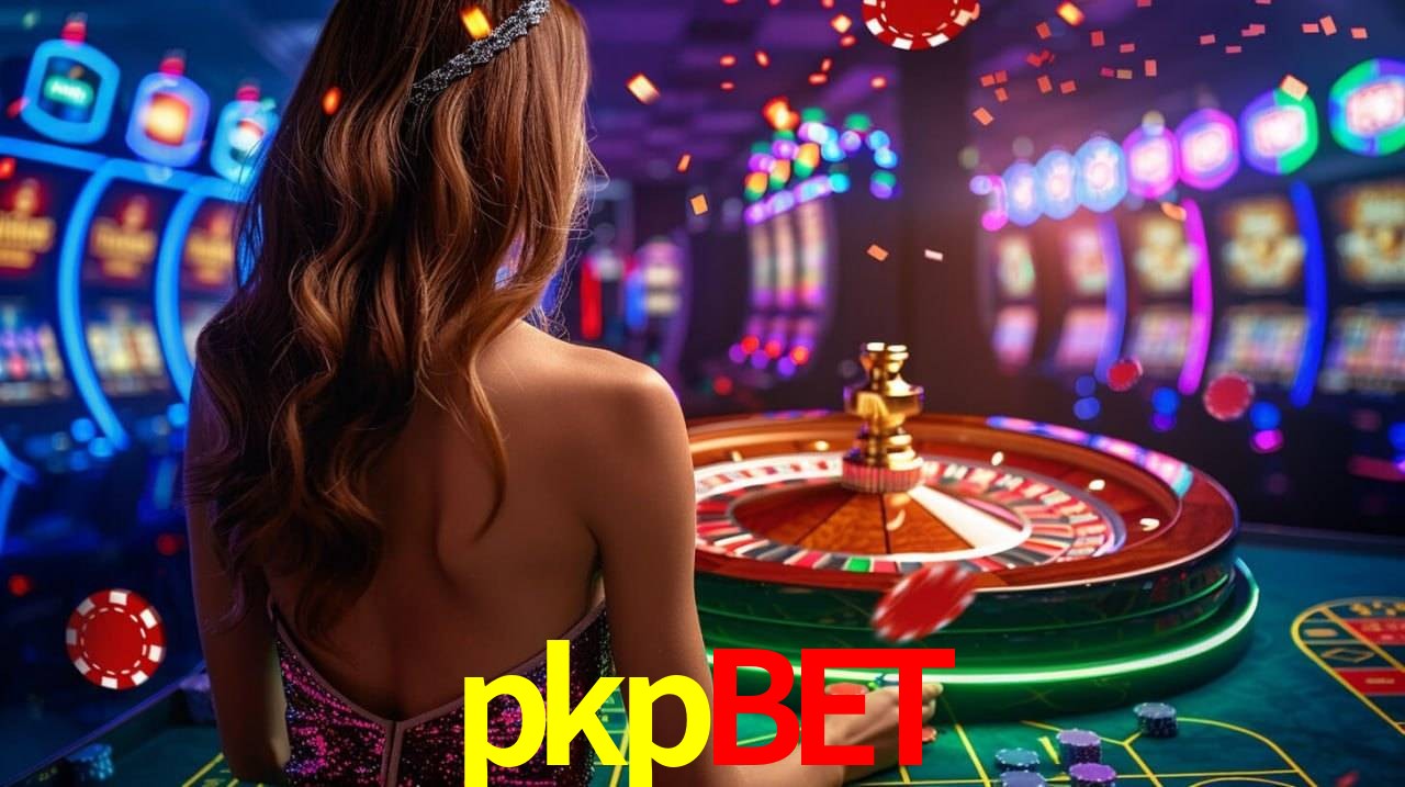 Requisitos do APK pkpbet para Android - Logo Oficial