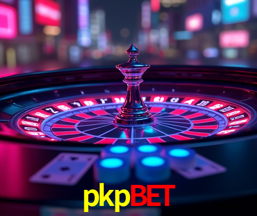 A Emoção da Loteria na pkpbet: Uma Chance de Mudança de Vida