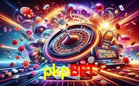 Estatísticas do Jogo pkpbet
