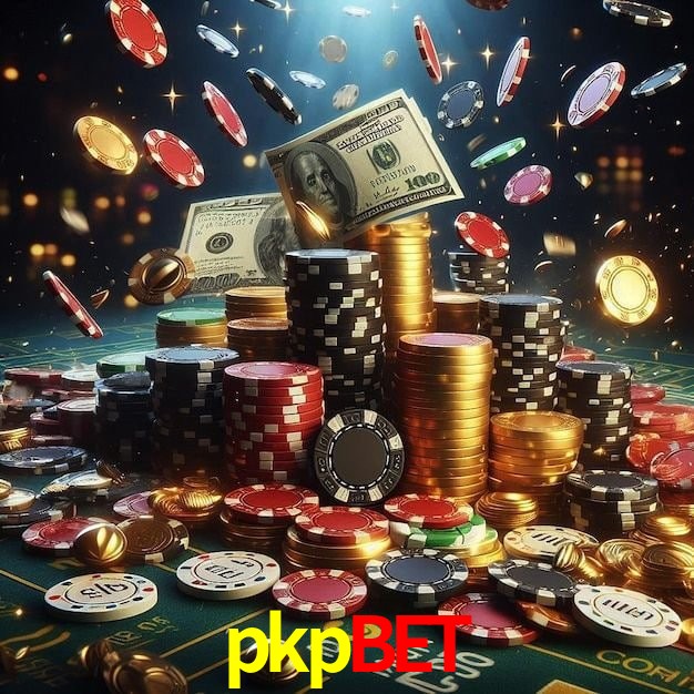 Interface Premium pkpbet