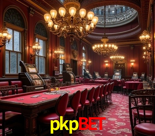 pkpbet Certificado eCOGRA