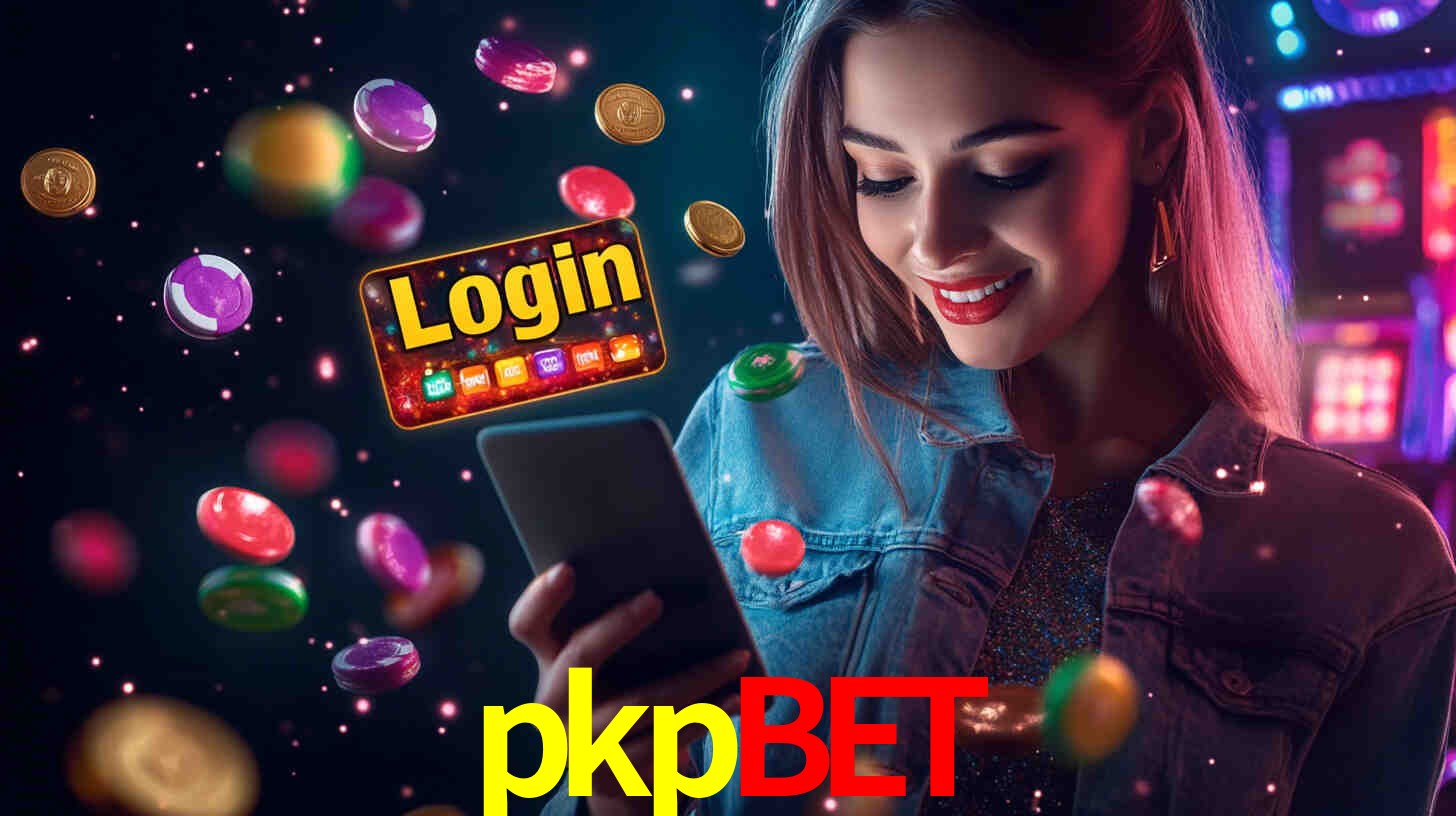 Explorando a Categoria de Eventos em Apostas na pkpbet