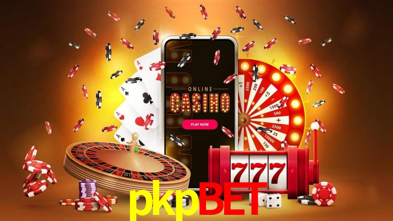 Tecnologia da Plataforma pkpbet
