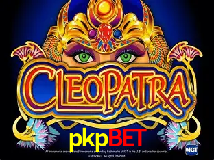 Descubra o Mundo do Cassino Online com pkpbet