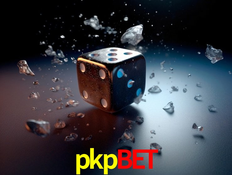 Logo pkpbet Loteria Online