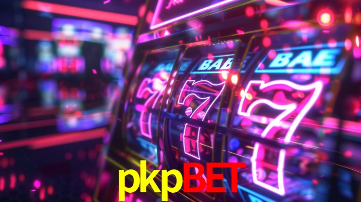 Responsive Design pkpbet