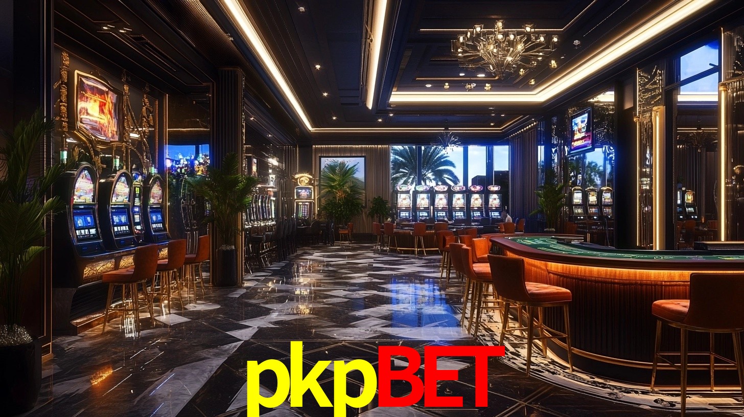 Explore as vantagens do pkpbet: serviço profissional e confiabilidade
