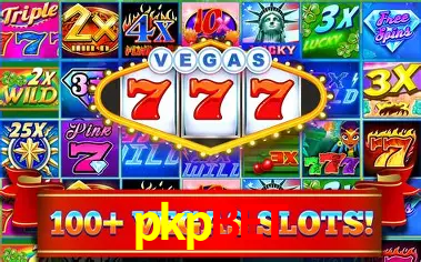 Inovações de Jogos na pkpbet: O Futuro das Experiências Interativas
