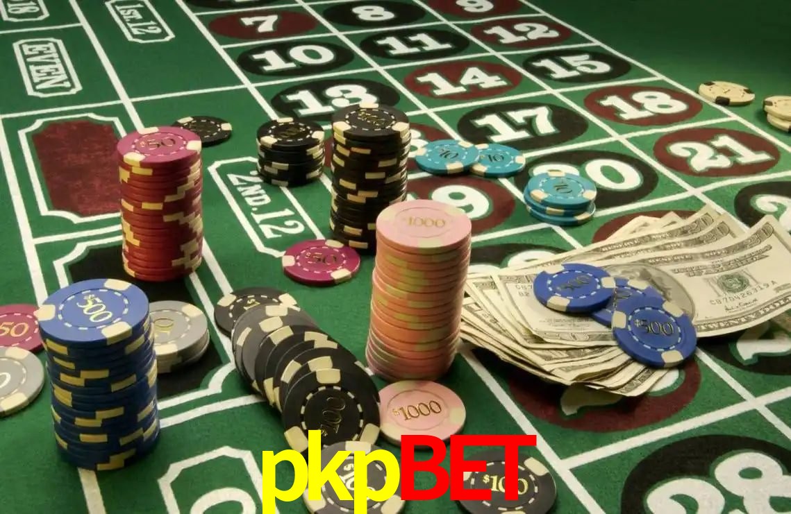 Game Statistics pkpbet
