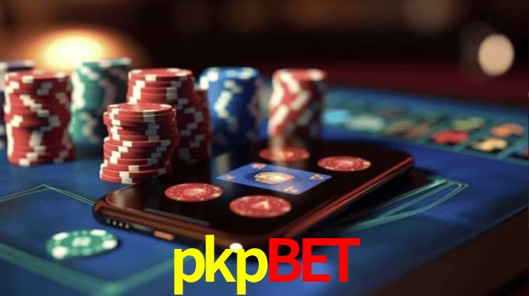 Estatísticas Esportivas pkpbet
