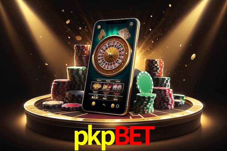 Promoções Sazonais pkpbet