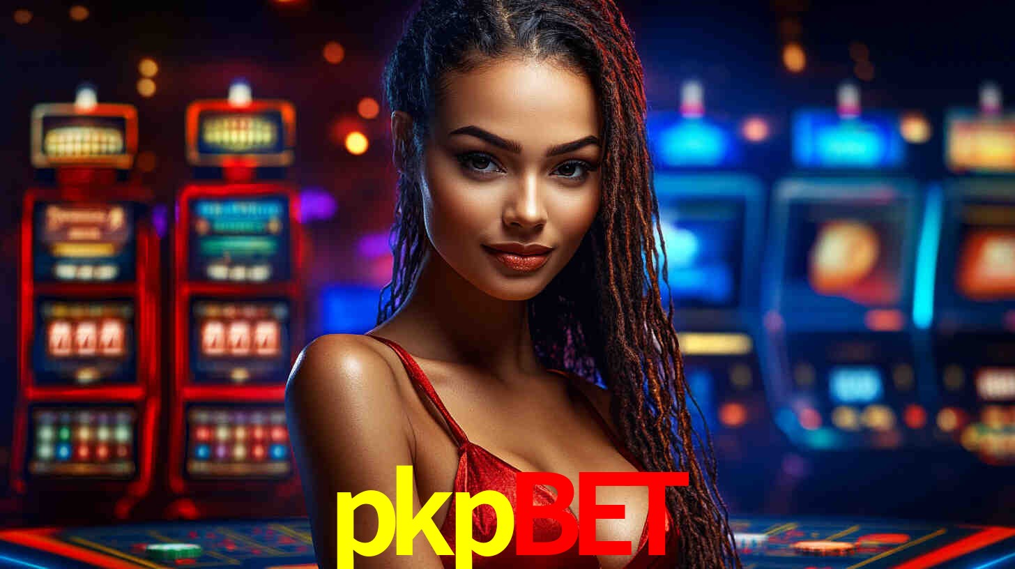 Desvendando o Mundo dos Jogos Virtuais na pkpbet