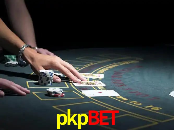 pkpbet Sistema Rápido
