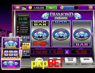 A Revolução dos Aplicativos de Jogos no pkpbet