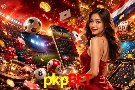 Platform Technology pkpbet