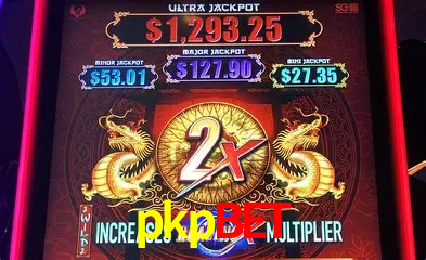 A Experiência Imersiva dos Cassinos Ao Vivo no pkpbet