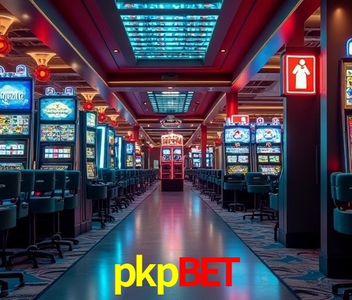 cassino pkpbet