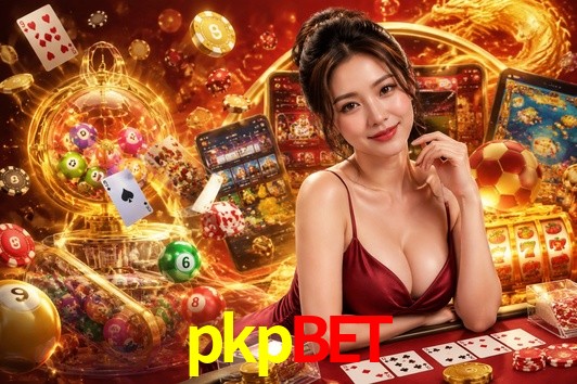 Account Benefits pkpbet