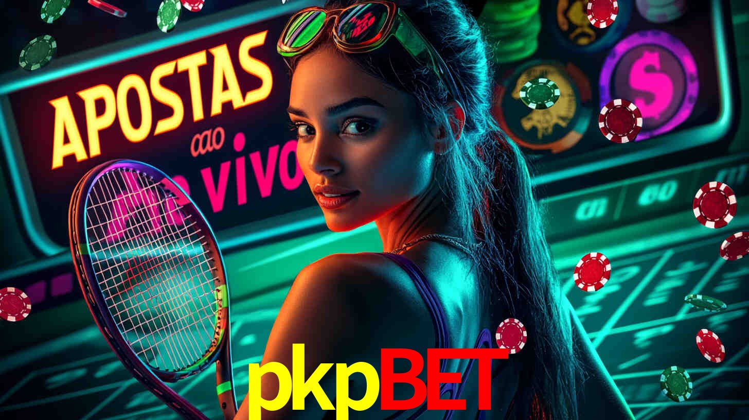 Explorando a Categoria de Eventos em Apostas na pkpbet