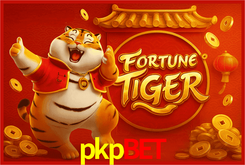 Torneios pkpbet