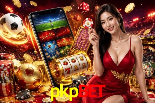 Tennis Betting pkpbet