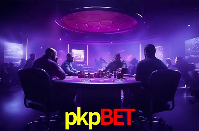 Casino Ao Vivo pkpbet