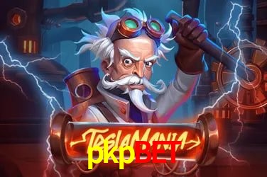 Design Responsivo pkpbet