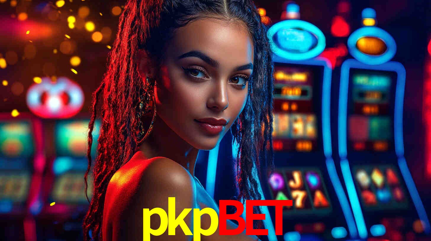 Inovações de Jogos na pkpbet: O Futuro das Experiências Interativas