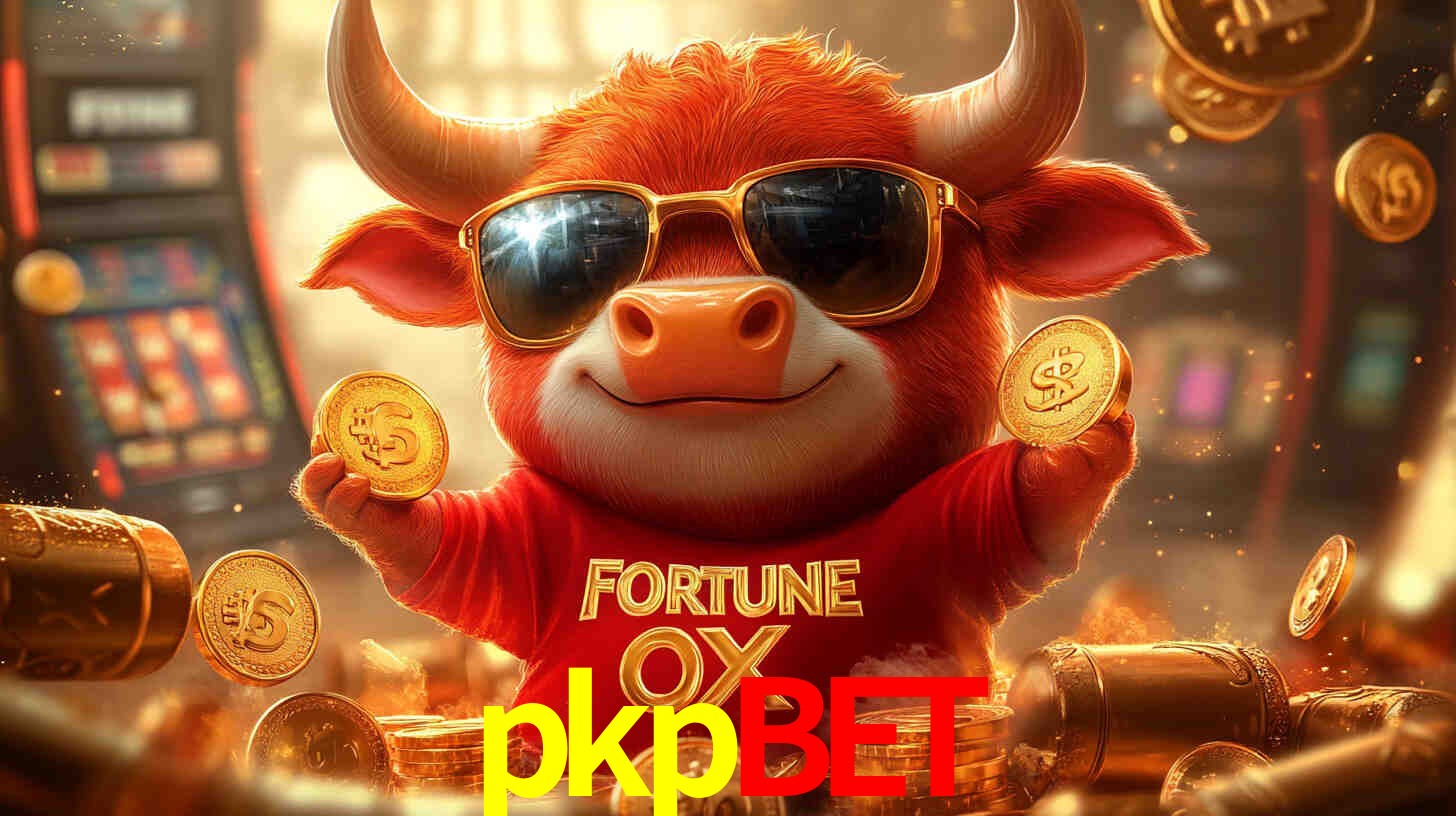 Bônus Generosos e Exclusivos no pkpbet para Você!