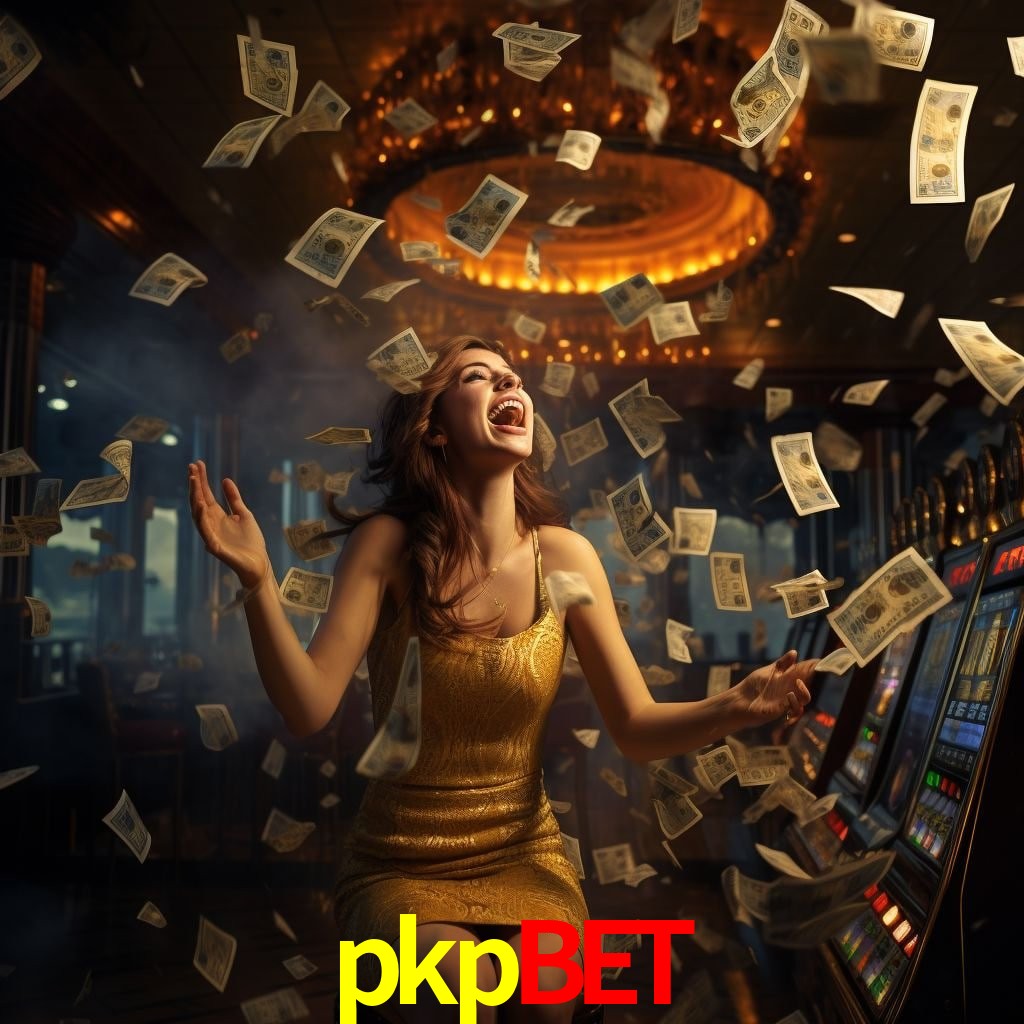 Blackjack Table pkpbet