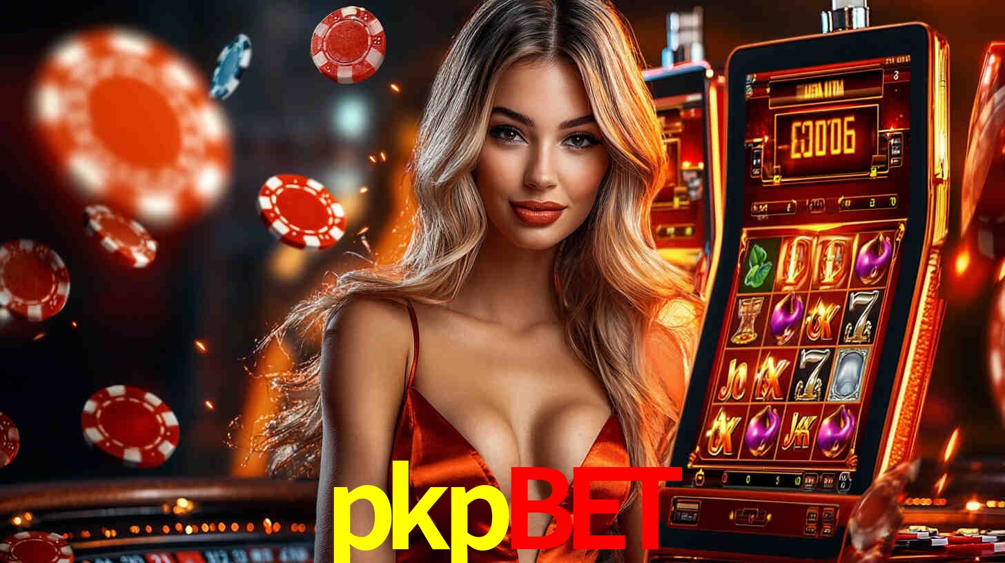 pkpbet: Seu Especialista em Apostas Esportivas Brasileiras