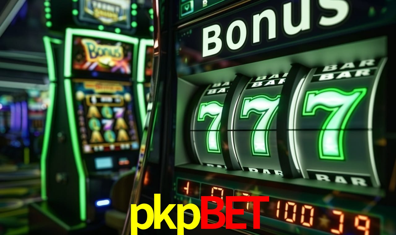 Live Casino pkpbet