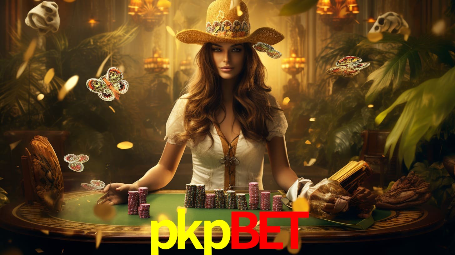 Programa VIP pkpbet