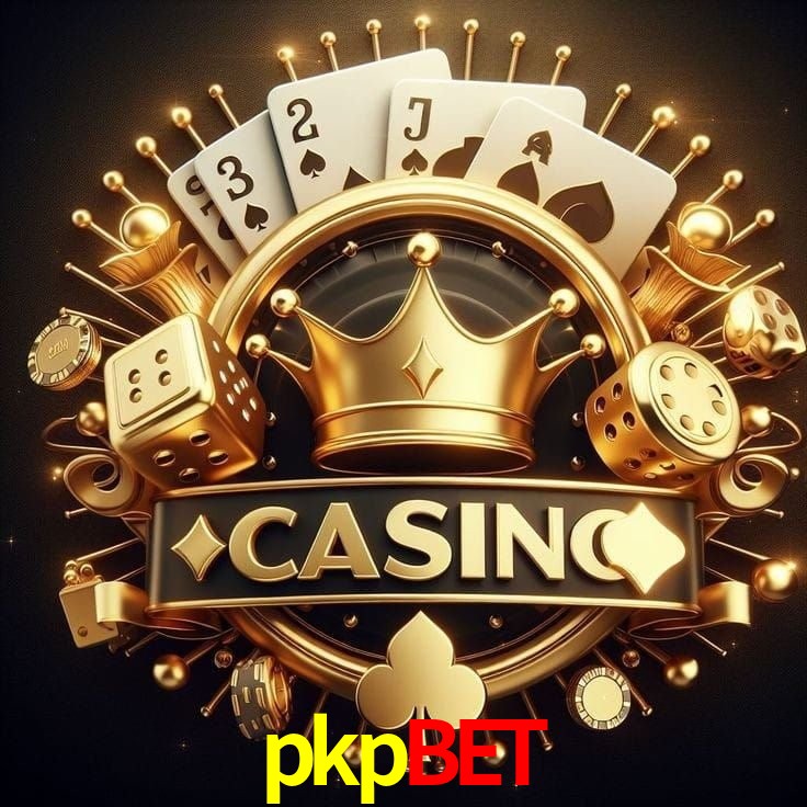 Provedores de Jogos pkpbet