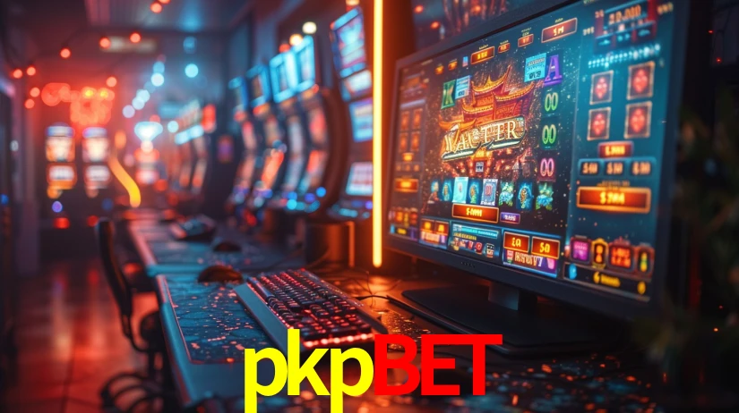 pkpbet.com