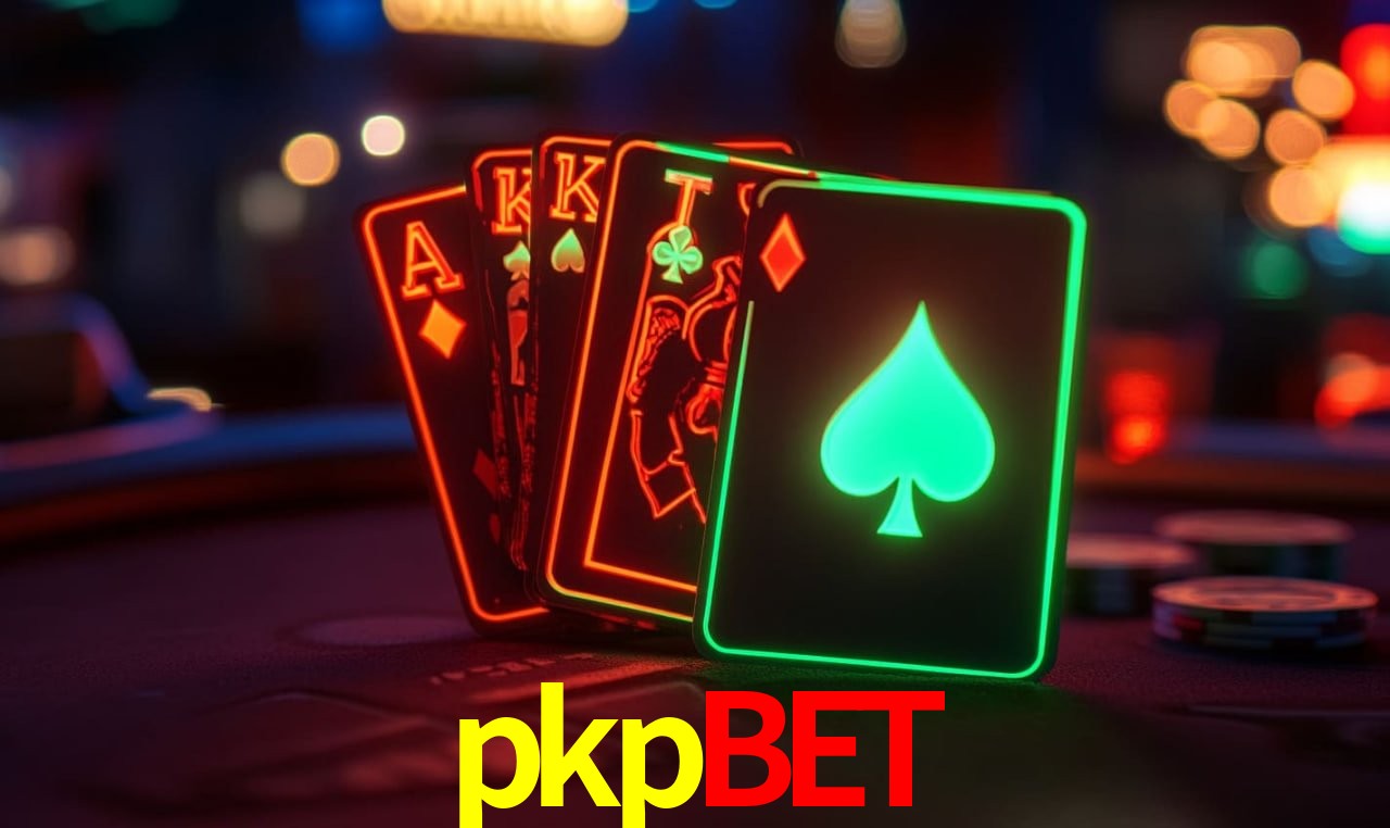 pkpbet Jackpots Progressivos