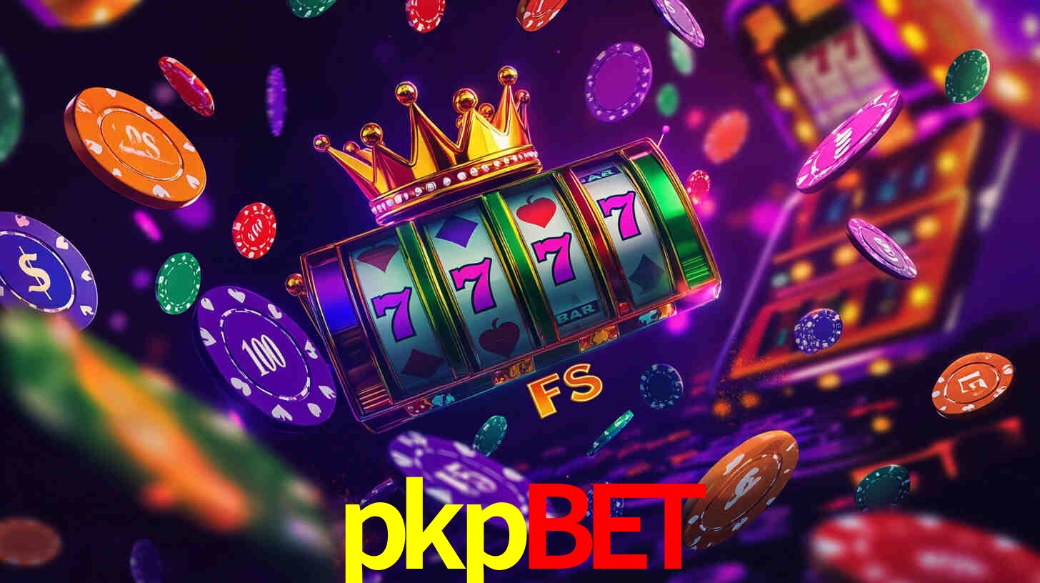 Premium Interface pkpbet